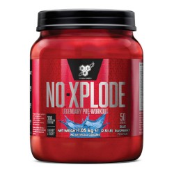 BSN NO-Xplode 3.0 Version 390 g 30 Portionen